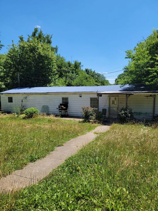 Kentucky Land Company